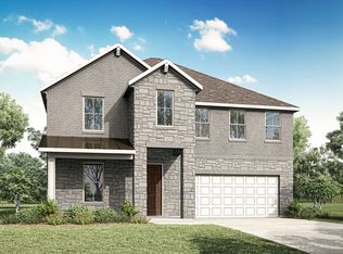 Ivy Plan, Discovery Collection 50s at Painted Tree, McKinney, TX 75071
