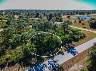 15 Tarpon Ct, Port Charlotte, FL 33946