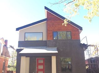 527 S Pennsylvania St, Denver, CO 80209