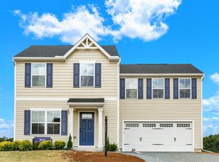 6803 Pine Bark Dr, Hurlock, MD 21643