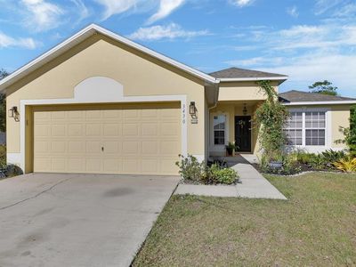 3430 Arabesque Dr, Deland, FL, 32724