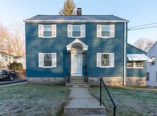 98 Ledgeside Ave, Waterbury, CT 06708