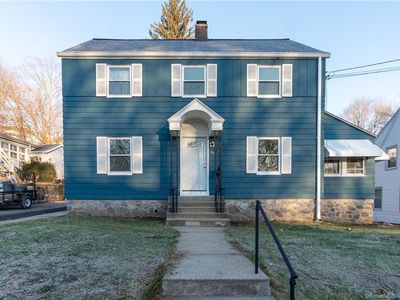 98 Ledgeside Avenue, Waterbury, CT, 06708