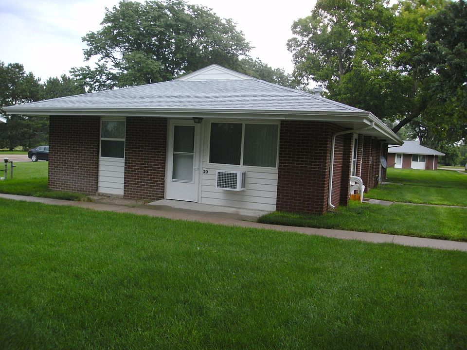 209 N Rich Ave, Bird City, KS 67731 Zillow