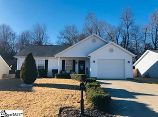 25 Juneau Ct, Greenville, SC 29605