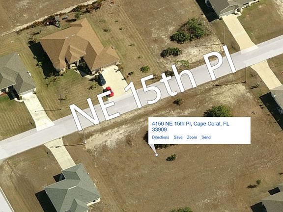 2nd image of 4150 NE 15th Pl