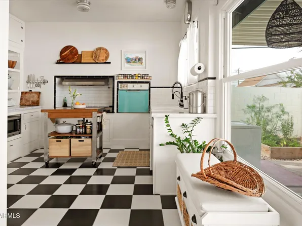 1348 E FILLMORE Street, Phoenix, AZ 85006