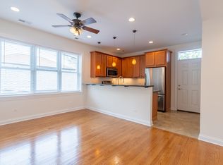 4636 N Rockwell St #2, Chicago, IL 60625