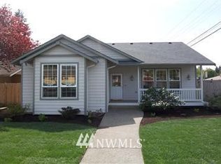 702 93rd St SE, Everett, WA 98208