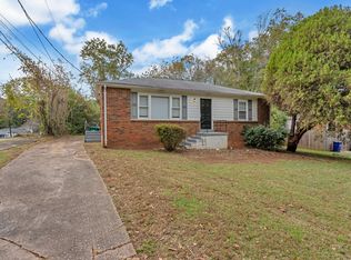 1439 Joy Ln, Decatur, GA 30032