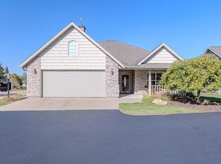 3406 Mirage Ln, Weston, WI 54476