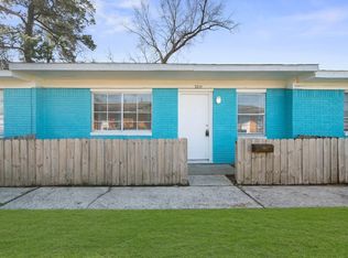 7810 Glass St, Houston, TX 77016