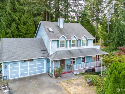 29601 Rash Road NE, Kingston, WA, 98346