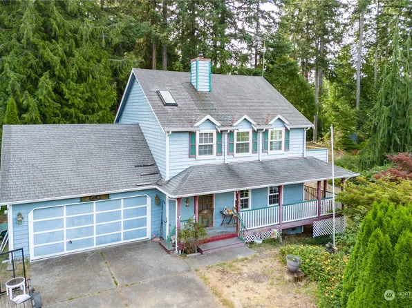 29601 Rash Road NE, Kingston, WA 98346