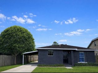 1204 Avenue J, South Houston, TX 77587