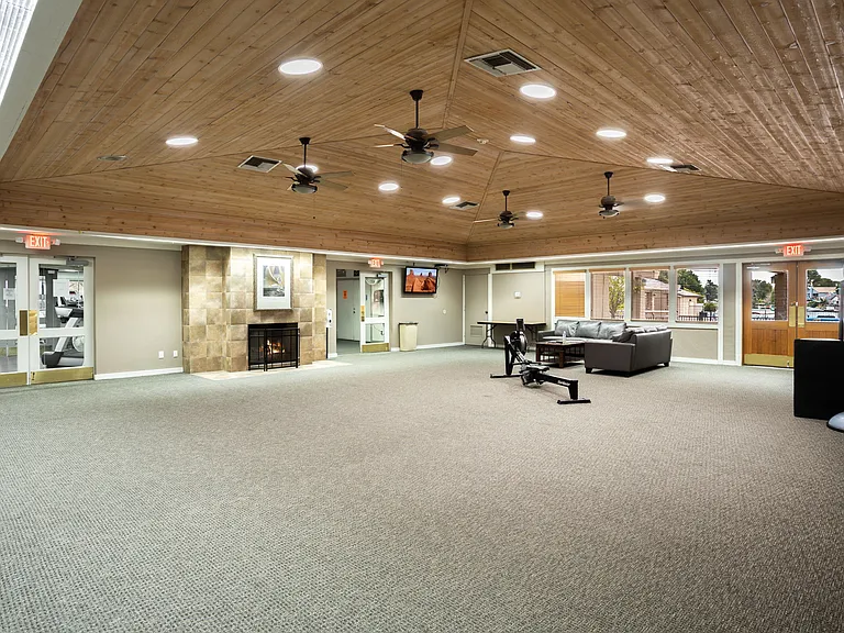5200 S Lakeshore Dr #128 — Photo 33