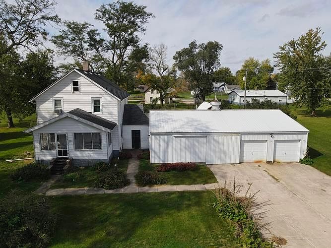 220 N 8th St, Mc Callsburg, IA 50154 Zillow