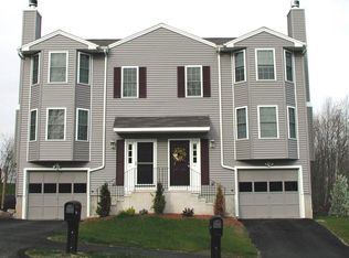 31 Bittersweet Blvd, Worcester, MA 01607