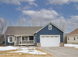 160 Cochise Dr, Gypsum, CO 81637