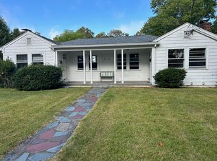 22-24 Linden Rd #1, Barrington, RI 02806