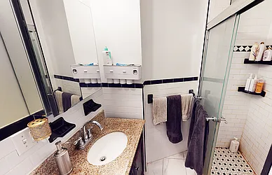 Rented by The Agency