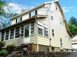 26 Fitzrandolph Rd, West Orange, NJ 07052