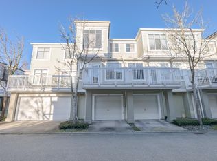 6333 No 1 Rd #22, Richmond, BC V7C1T4