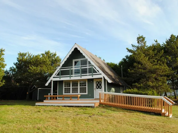 224 Taurus Blvd SW, Ocean Shores, WA 98569