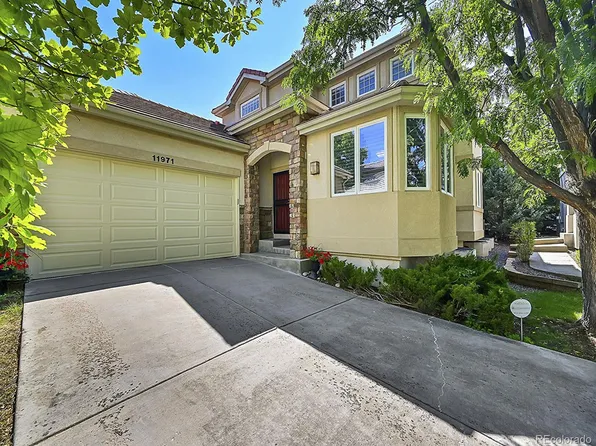 11971 E Lake Circle, Greenwood Village, CO 80111