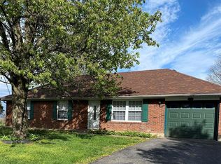 36 Blue Ridge Ct, Elizabethtown, KY 42701