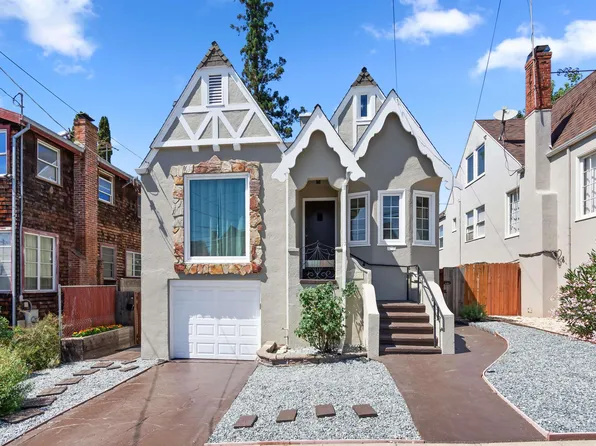 2915 75th Ave, Oakland, CA 94605