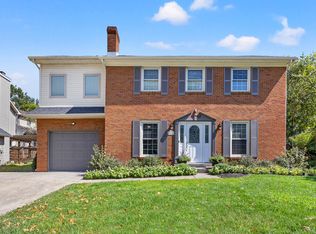 1705 Houndstooth Gln, Lexington, KY 40515