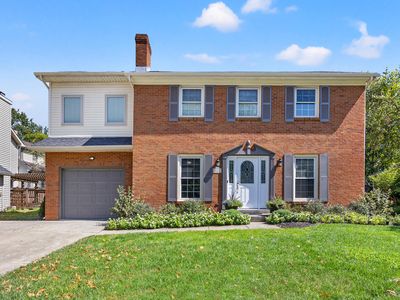 1705 Houndstooth Gln, Lexington, KY, 40515
