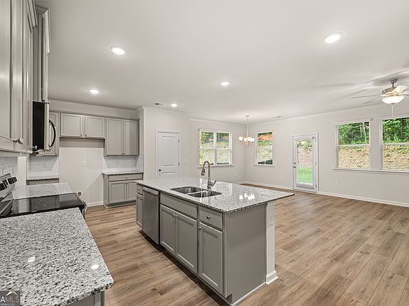 4th image of 4516 SW Ajo Walk SW