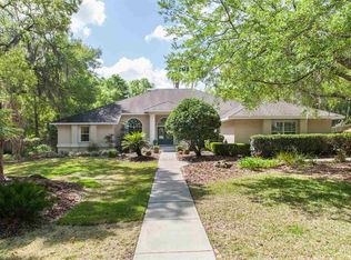 8317 SW 17th Ln, Gainesville, FL 32607