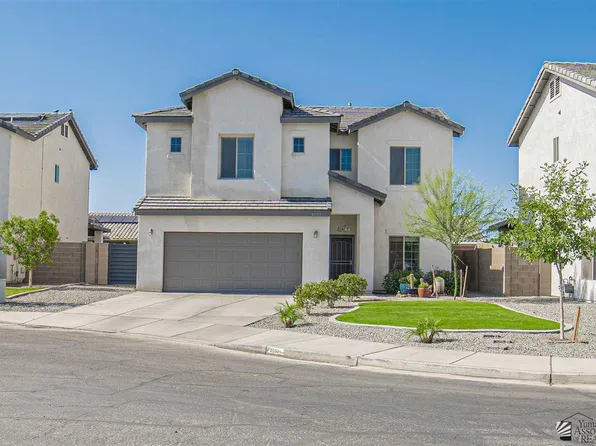 4081 W Camille Pl, Yuma, AZ 85364