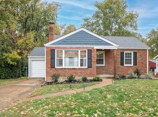 624 Colebrook Dr, Saint Louis, MO
