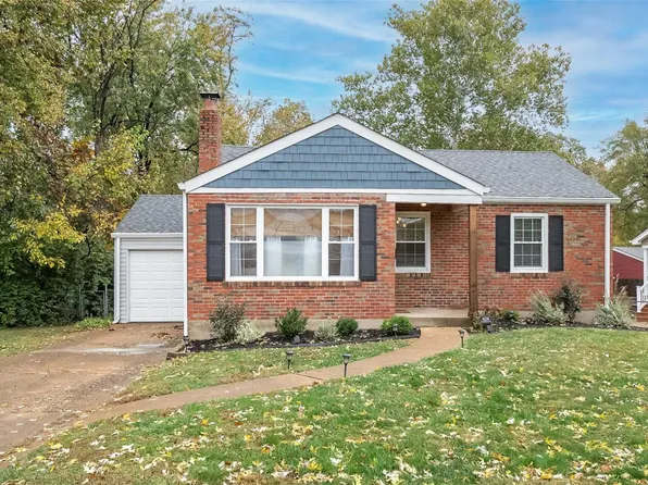 624 Colebrook Dr, Saint Louis, MO 63119