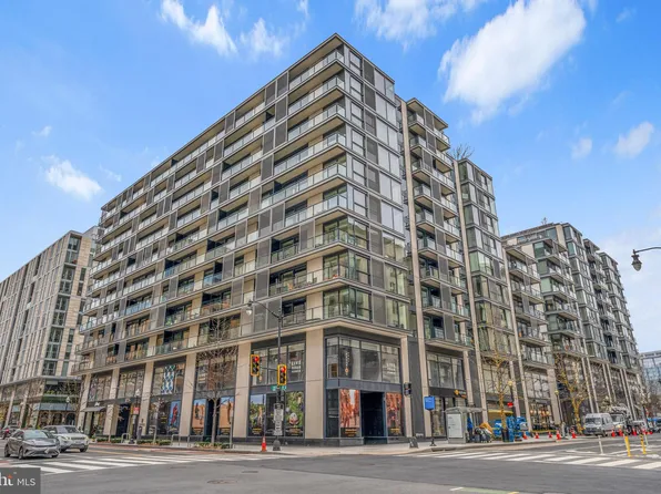 925 H St NW APT 503, Washington, DC 20001