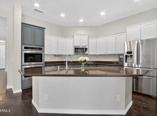 3412 W Via Del Deserto, Phoenix, AZ 85086