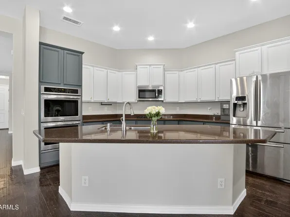 3412 W Vía Del Deserto --, Phoenix, AZ 85086