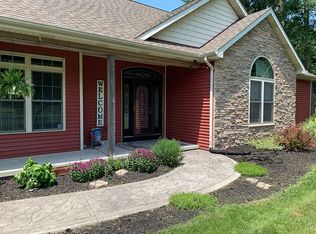 12412 N 350 W, Wheatfield, IN 46392