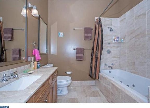 Master Bath