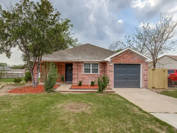 559 Helena St, Dallas, TX 75217