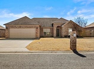 1225 Bird Song Dr, Conway, AR 72032