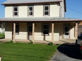 24 E Farmersville Rd, Leola, PA 17540