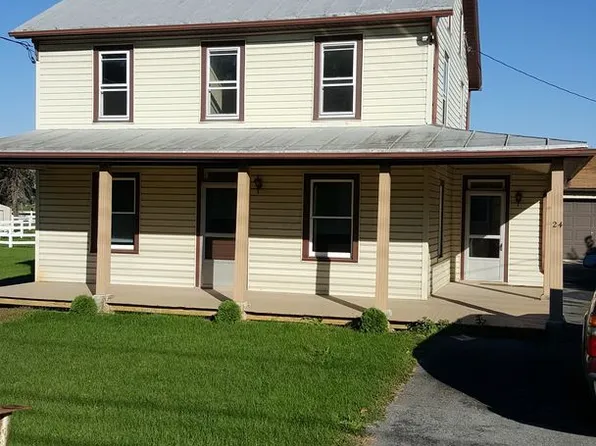24 E Farmersville Rd, Leola, PA 17540