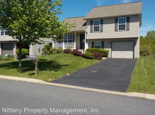 610 Hawknest Rd, State College, PA 16801