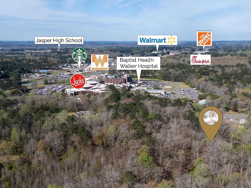 1st image of 358 Blackwell Dairy Rd #0