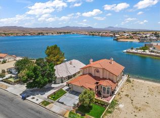 14375 Rivers Edge Rd, Helendale, CA 92342